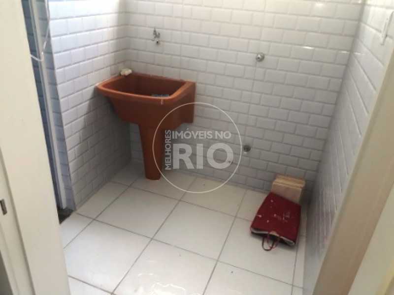 Conheça Apartamento no Grajaú do imóvel - Apartamento 3 quartos no Grajaú - MIR3176 - 14 Apartamento no Grajaú - Apartamento 3 quartos no Grajaú - MIR3176 - 14