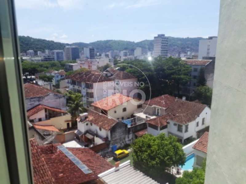 Conheça Apartamento no Grajaú do imóvel - Apartamento 3 quartos no Grajaú - MIR3176 - 15 Apartamento no Grajaú - Apartamento 3 quartos no Grajaú - MIR3176 - 15