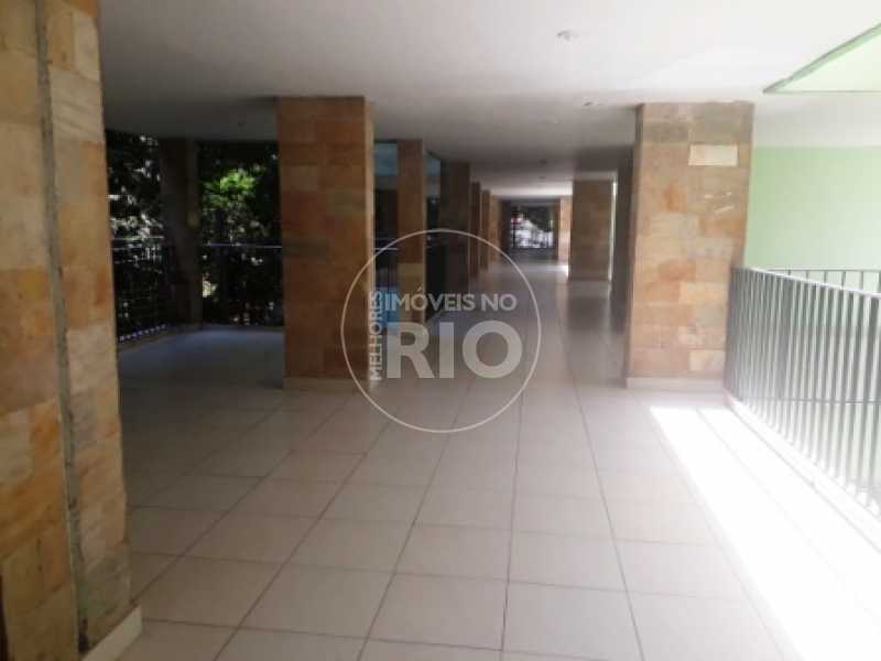 Conheça Apartamento no Grajaú do imóvel - Apartamento 3 quartos no Grajaú - MIR3176 - 17 Apartamento no Grajaú - Apartamento 3 quartos no Grajaú - MIR3176 - 17