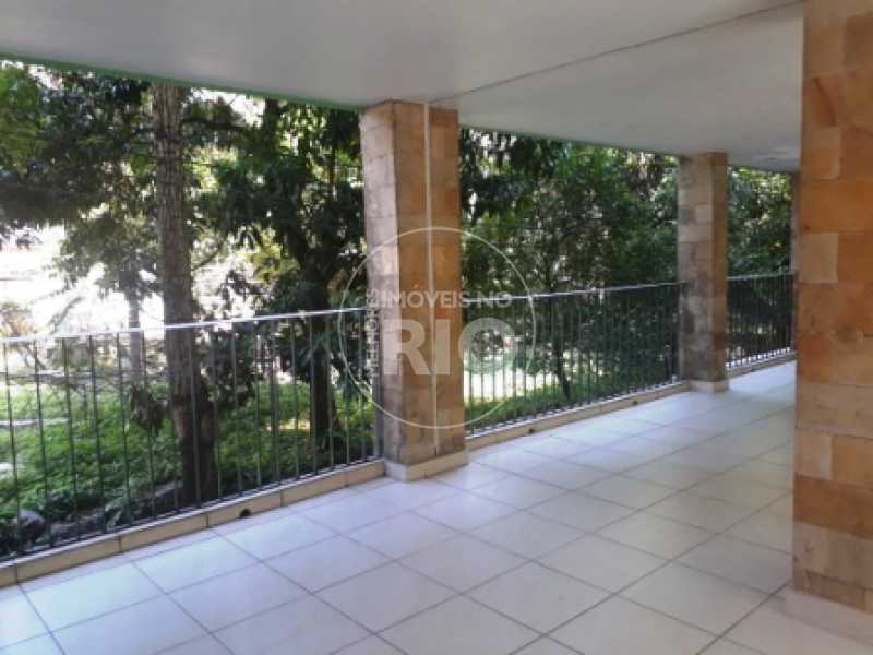 Conheça Apartamento no Grajaú do imóvel - Apartamento 3 quartos no Grajaú - MIR3176 - 18 Apartamento no Grajaú - Apartamento 3 quartos no Grajaú - MIR3176 - 18