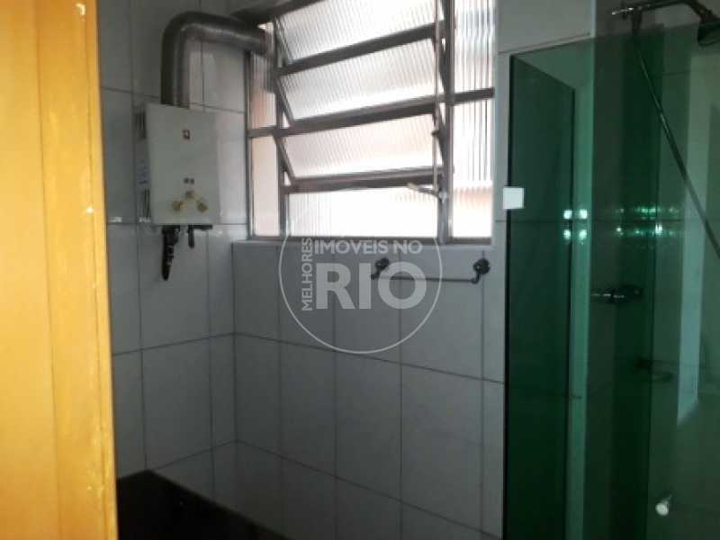 Conheça Apartamento no Méier do imóvel - Apartamento 2 quartos no Méier - MIR3186 - 10 Apartamento no Méier - Apartamento 2 quartos no Méier - MIR3186 - 10