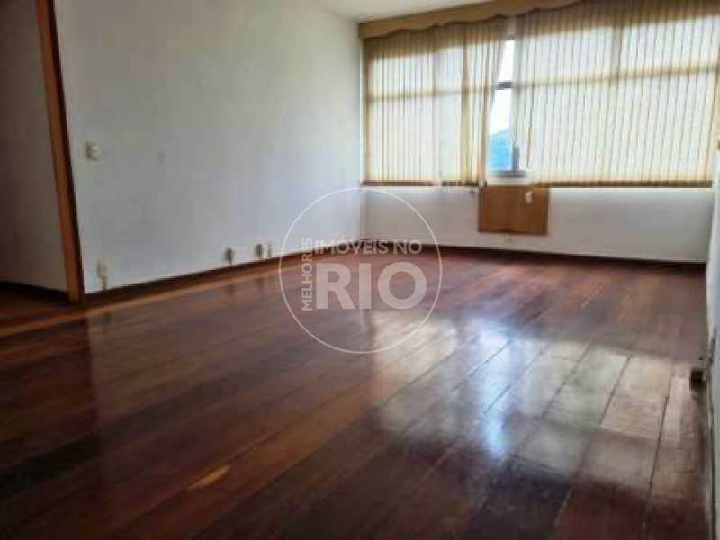 Conheça Apartamento no Grajaú do imóvel - Apartamento 4 quartos no Grajaú - MIR3195 - 3 Apartamento no Grajaú - Apartamento 4 quartos no Grajaú - MIR3195 - 3
