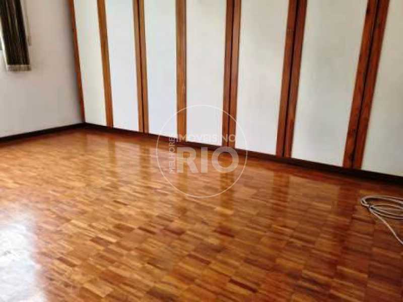 Conheça Apartamento no Grajaú do imóvel - Apartamento 4 quartos no Grajaú - MIR3195 - 4 Apartamento no Grajaú - Apartamento 4 quartos no Grajaú - MIR3195 - 4