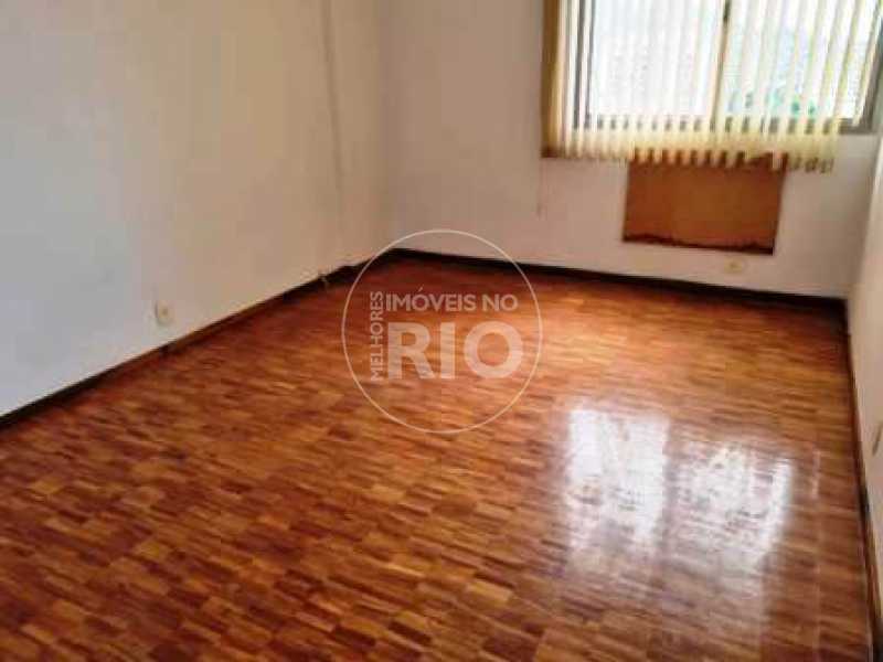 Conheça Apartamento no Grajaú do imóvel - Apartamento 4 quartos no Grajaú - MIR3195 - 5 Apartamento no Grajaú - Apartamento 4 quartos no Grajaú - MIR3195 - 5