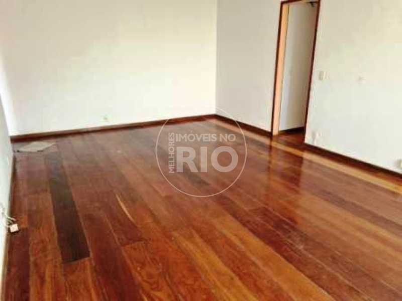 Conheça Apartamento no Grajaú do imóvel - Apartamento 4 quartos no Grajaú - MIR3195 - 6 Apartamento no Grajaú - Apartamento 4 quartos no Grajaú - MIR3195 - 6