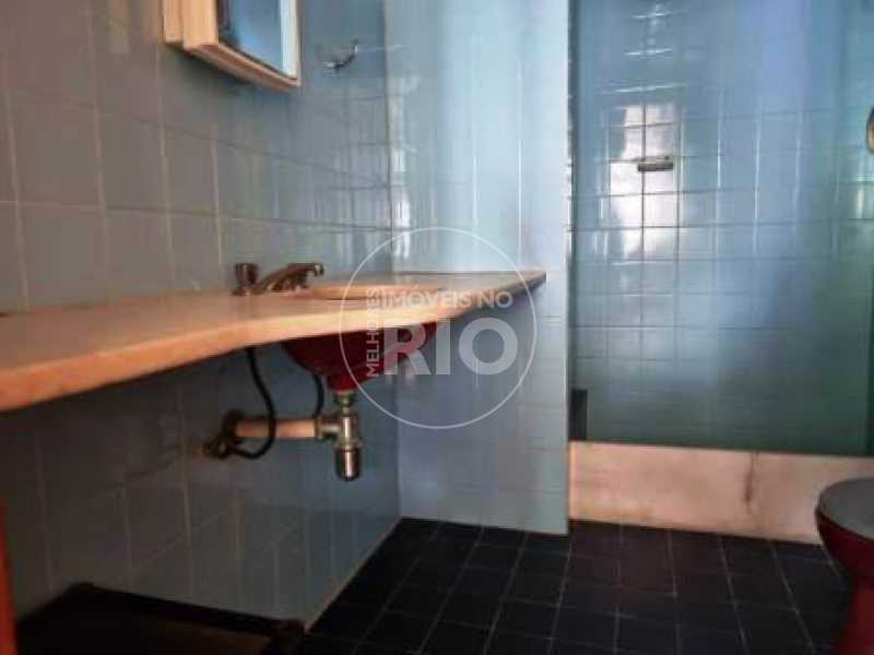 Conheça Apartamento no Grajaú do imóvel - Apartamento 4 quartos no Grajaú - MIR3195 - 9 Apartamento no Grajaú - Apartamento 4 quartos no Grajaú - MIR3195 - 9