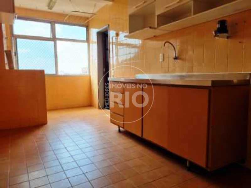 Conheça Apartamento no Grajaú do imóvel - Apartamento 4 quartos no Grajaú - MIR3195 - 10 Apartamento no Grajaú - Apartamento 4 quartos no Grajaú - MIR3195 - 10