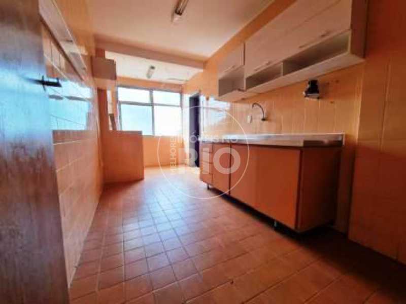 Conheça Apartamento no Grajaú do imóvel - Apartamento 4 quartos no Grajaú - MIR3195 - 11 Apartamento no Grajaú - Apartamento 4 quartos no Grajaú - MIR3195 - 11