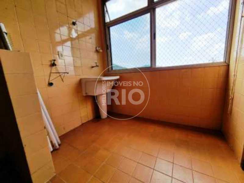 Conheça Apartamento no Grajaú do imóvel - Apartamento 4 quartos no Grajaú - MIR3195 - 14 Apartamento no Grajaú - Apartamento 4 quartos no Grajaú - MIR3195 - 14