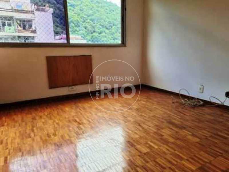 Conheça Apartamento no Grajaú do imóvel - Apartamento 4 quartos no Grajaú - MIR3195 - 21 Apartamento no Grajaú - Apartamento 4 quartos no Grajaú - MIR3195 - 21