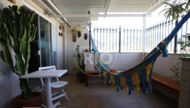 Conheça Cobertura na Tijuca do imóvel - Cobertura 1 quarto à venda Tijuca, Rio de Janeiro - R$ 680.000 - MIR3198 - 3 Cobertura na Tijuca - Cobertura 1 quarto à venda Tijuca, Rio de Janeiro - R$ 680.000 - MIR3198 - 3