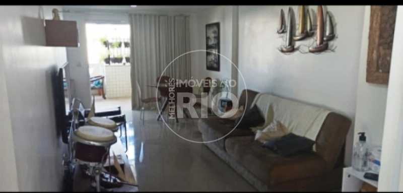 Conheça Cobertura na Tijuca do imóvel - Cobertura 1 quarto à venda Tijuca, Rio de Janeiro - R$ 680.000 - MIR3198 - 6 Cobertura na Tijuca - Cobertura 1 quarto à venda Tijuca, Rio de Janeiro - R$ 680.000 - MIR3198 - 6