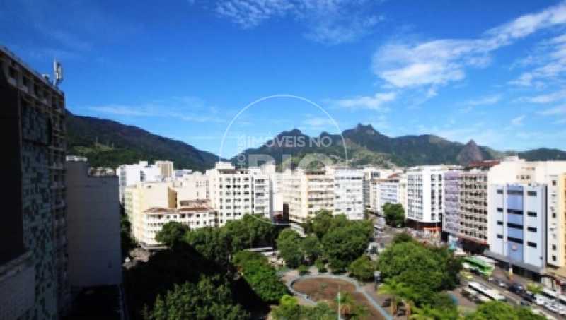 Cobertura na Tijuca - Cobertura 1 quarto à venda Tijuca, Rio de Janeiro - R$ 680.000 - MIR3198 - 19