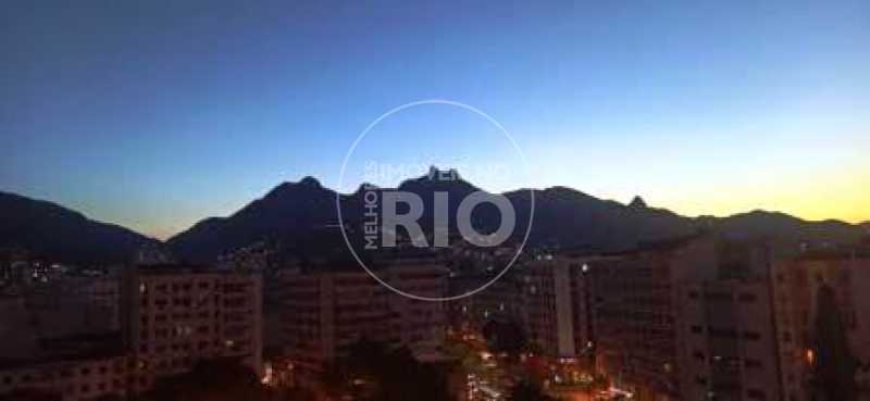 Cobertura na Tijuca - Cobertura 1 quarto à venda Tijuca, Rio de Janeiro - R$ 680.000 - MIR3198 - 21