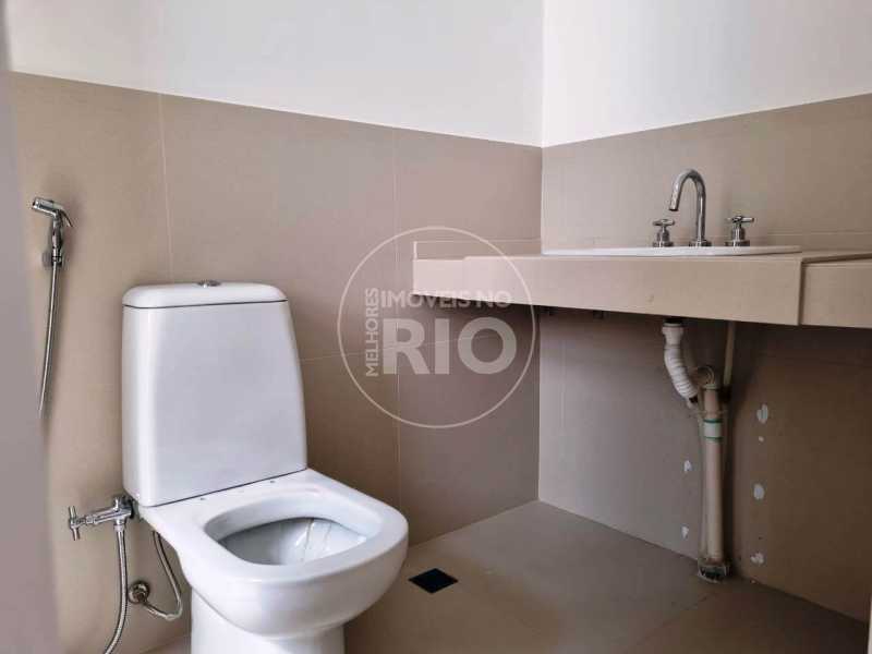Conheça Soul Península do imóvel - Soul Península 4 quartos - MIR3203 - 9 Soul Península - Soul Península 4 quartos - MIR3203 - 9