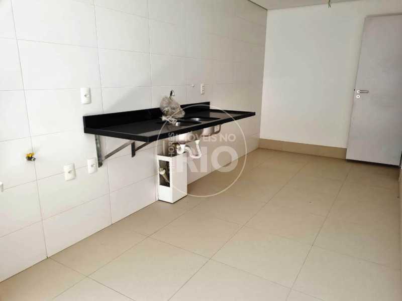 Conheça Soul Península do imóvel - Soul Península 4 quartos - MIR3203 - 12 Soul Península - Soul Península 4 quartos - MIR3203 - 12