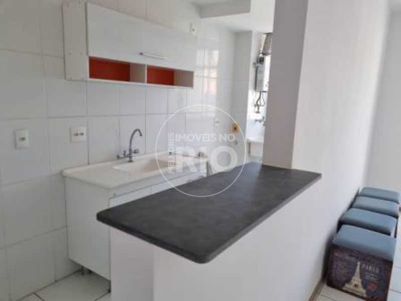 Conheça Apartamento Todos os Santos do imóvel - Apartamento 2 quartos em Todos os Santos - MIR3205 - 18 Apartamento Todos os Santos - Apartamento 2 quartos em Todos os Santos - MIR3205 - 18