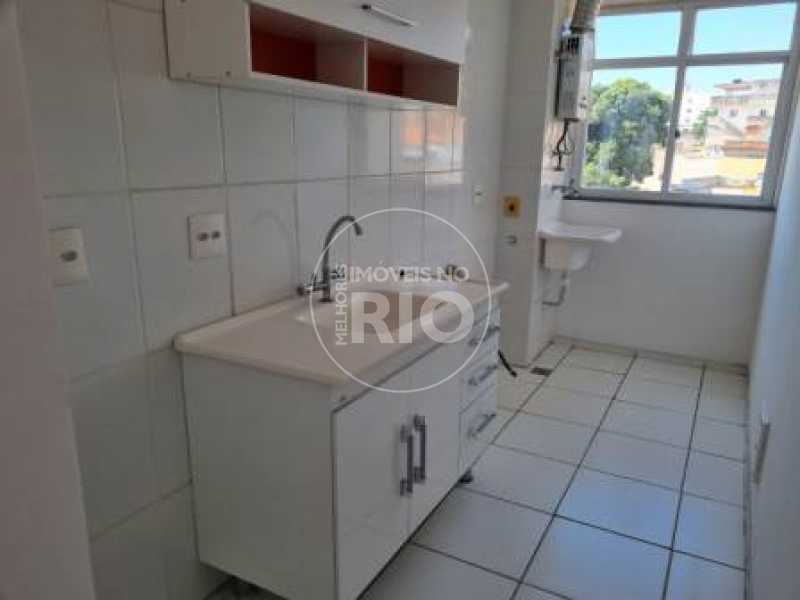 Conheça Apartamento Todos os Santos do imóvel - Apartamento 2 quartos em Todos os Santos - MIR3205 - 19 Apartamento Todos os Santos - Apartamento 2 quartos em Todos os Santos - MIR3205 - 19