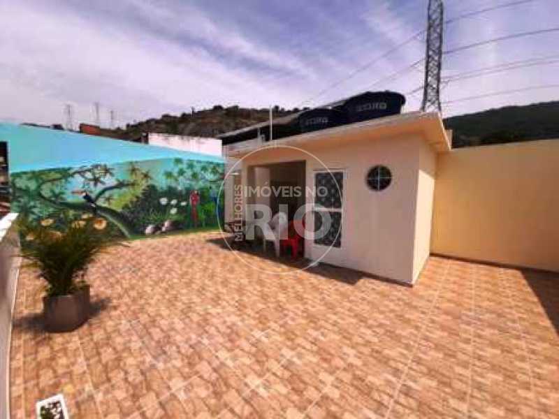 Conheça Casa no Andaraí do imóvel - Casa 3 quartos no Andaraí - MIR3209 - 15 Casa no Andaraí - Casa 3 quartos no Andaraí - MIR3209 - 15