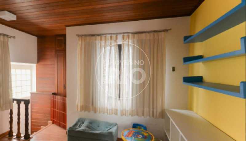 Conheça Cobertura na Tijuca do imóvel - Cobertura 3 quartos na Tijuca - MIR3210 - 5 Cobertura na Tijuca - Cobertura 3 quartos na Tijuca - MIR3210 - 5