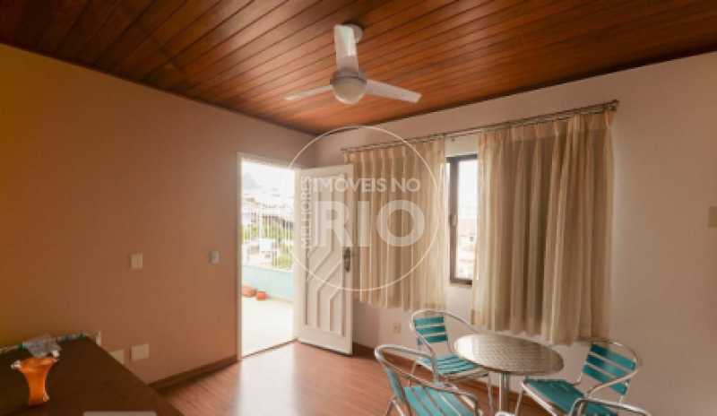 Conheça Cobertura na Tijuca do imóvel - Cobertura 3 quartos na Tijuca - MIR3210 - 6 Cobertura na Tijuca - Cobertura 3 quartos na Tijuca - MIR3210 - 6