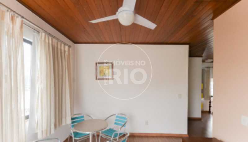 Conheça Cobertura na Tijuca do imóvel - Cobertura 3 quartos na Tijuca - MIR3210 - 7 Cobertura na Tijuca - Cobertura 3 quartos na Tijuca - MIR3210 - 7