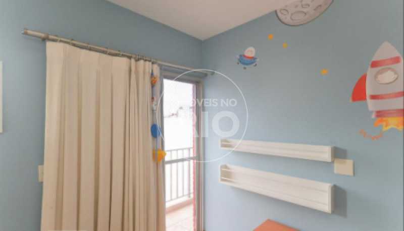 Conheça Cobertura na Tijuca do imóvel - Cobertura 3 quartos na Tijuca - MIR3210 - 8 Cobertura na Tijuca - Cobertura 3 quartos na Tijuca - MIR3210 - 8
