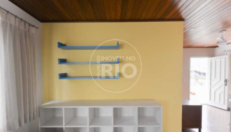 Conheça Cobertura na Tijuca do imóvel - Cobertura 3 quartos na Tijuca - MIR3210 - 12 Cobertura na Tijuca - Cobertura 3 quartos na Tijuca - MIR3210 - 12