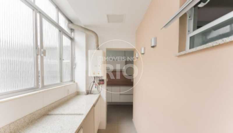 Conheça Cobertura na Tijuca do imóvel - Cobertura 3 quartos na Tijuca - MIR3210 - 20 Cobertura na Tijuca - Cobertura 3 quartos na Tijuca - MIR3210 - 20