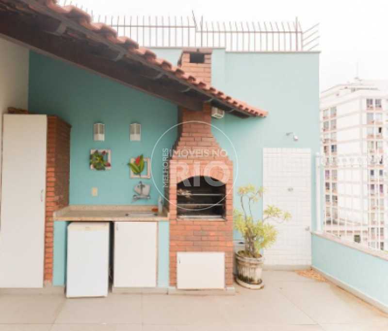 Conheça Cobertura na Tijuca do imóvel - Cobertura 3 quartos na Tijuca - MIR3210 - 22 Cobertura na Tijuca - Cobertura 3 quartos na Tijuca - MIR3210 - 22