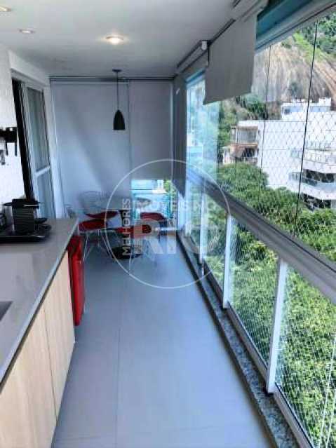 Conheça Apartamento na Tijuca do imóvel - Apartamento 3 quartos na Tijuca - MIR3216 - 1 Apartamento na Tijuca - Apartamento 3 quartos na Tijuca - MIR3216 - 1