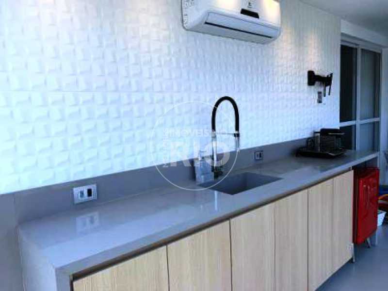 Conheça Apartamento na Tijuca do imóvel - Apartamento 3 quartos na Tijuca - MIR3216 - 3 Apartamento na Tijuca - Apartamento 3 quartos na Tijuca - MIR3216 - 3