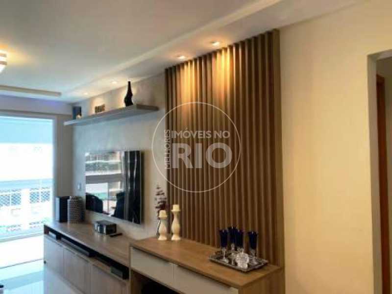 Conheça Apartamento na Tijuca do imóvel - Apartamento 3 quartos na Tijuca - MIR3216 - 4 Apartamento na Tijuca - Apartamento 3 quartos na Tijuca - MIR3216 - 4
