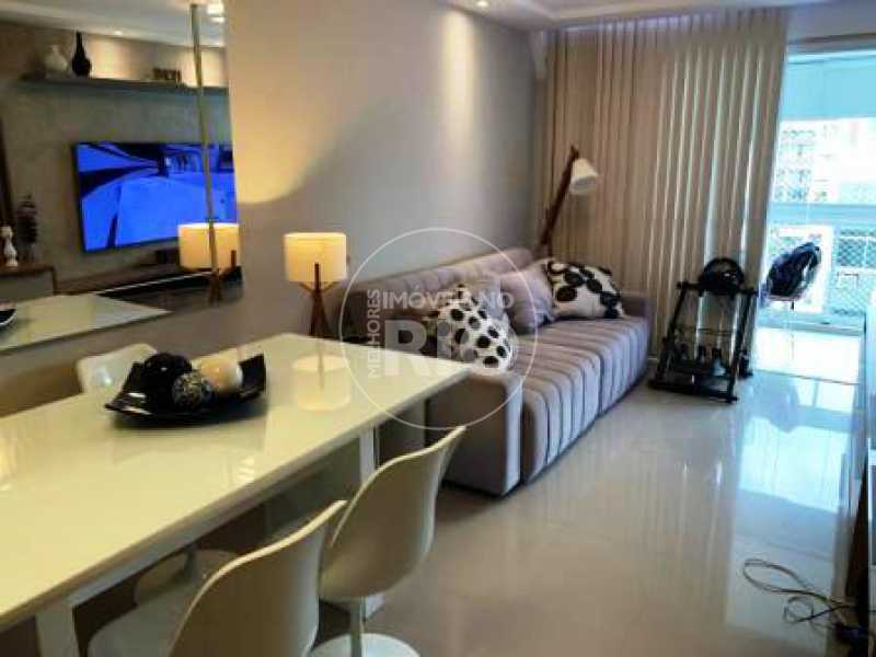 Conheça Apartamento na Tijuca do imóvel - Apartamento 3 quartos na Tijuca - MIR3216 - 5 Apartamento na Tijuca - Apartamento 3 quartos na Tijuca - MIR3216 - 5