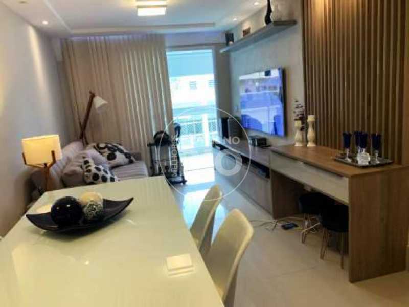 Conheça Apartamento na Tijuca do imóvel - Apartamento 3 quartos na Tijuca - MIR3216 - 6 Apartamento na Tijuca - Apartamento 3 quartos na Tijuca - MIR3216 - 6