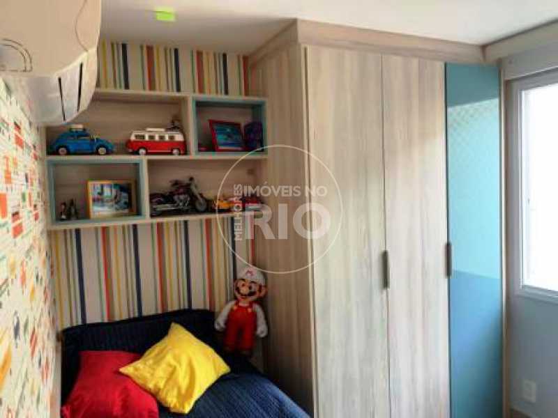 Conheça Apartamento na Tijuca do imóvel - Apartamento 3 quartos na Tijuca - MIR3216 - 9 Apartamento na Tijuca - Apartamento 3 quartos na Tijuca - MIR3216 - 9