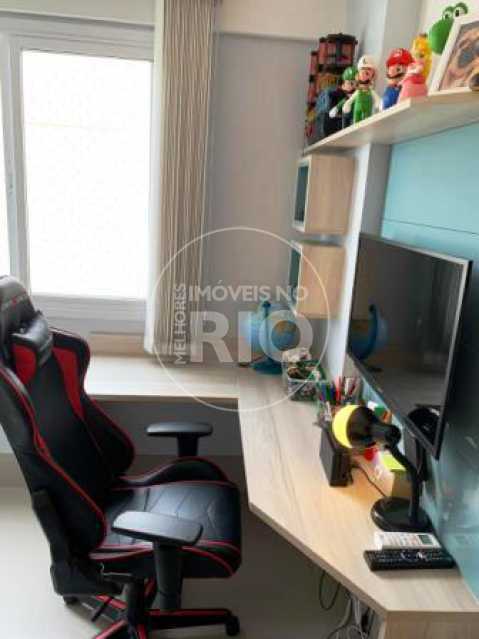 Conheça Apartamento na Tijuca do imóvel - Apartamento 3 quartos na Tijuca - MIR3216 - 10 Apartamento na Tijuca - Apartamento 3 quartos na Tijuca - MIR3216 - 10