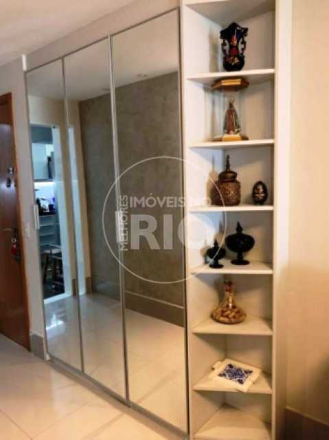 Conheça Apartamento na Tijuca do imóvel - Apartamento 3 quartos na Tijuca - MIR3216 - 8 Apartamento na Tijuca - Apartamento 3 quartos na Tijuca - MIR3216 - 8