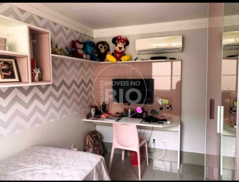 Conheça Apartamento na Tijuca do imóvel - Apartamento 3 quartos na Tijuca - MIR3216 - 13 Apartamento na Tijuca - Apartamento 3 quartos na Tijuca - MIR3216 - 13