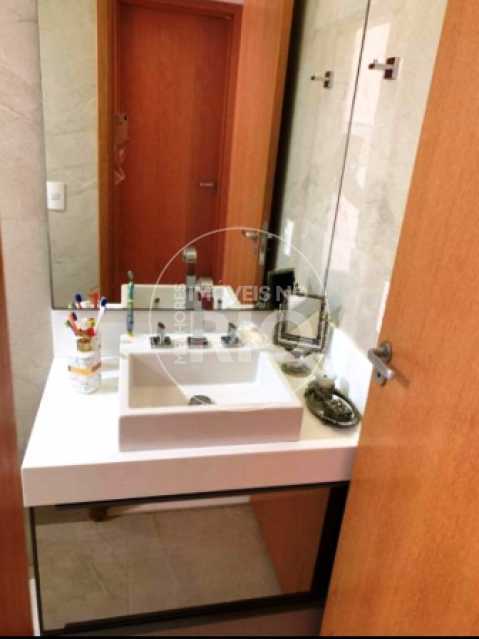 Conheça Apartamento na Tijuca do imóvel - Apartamento 3 quartos na Tijuca - MIR3216 - 14 Apartamento na Tijuca - Apartamento 3 quartos na Tijuca - MIR3216 - 14