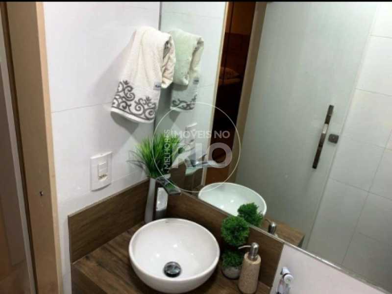Conheça Apartamento na Tijuca do imóvel - Apartamento 3 quartos na Tijuca - MIR3216 - 15 Apartamento na Tijuca - Apartamento 3 quartos na Tijuca - MIR3216 - 15