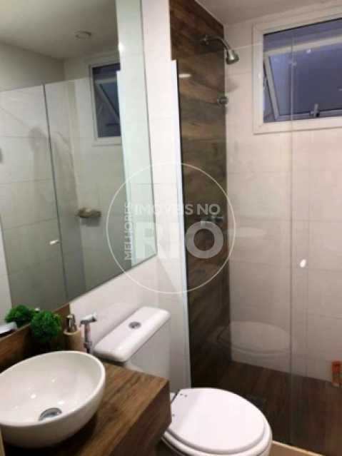 Conheça Apartamento na Tijuca do imóvel - Apartamento 3 quartos na Tijuca - MIR3216 - 16 Apartamento na Tijuca - Apartamento 3 quartos na Tijuca - MIR3216 - 16