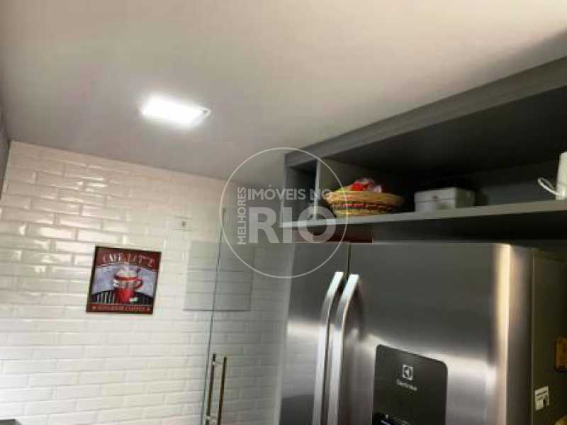 Conheça Apartamento na Tijuca do imóvel - Apartamento 3 quartos na Tijuca - MIR3216 - 17 Apartamento na Tijuca - Apartamento 3 quartos na Tijuca - MIR3216 - 17