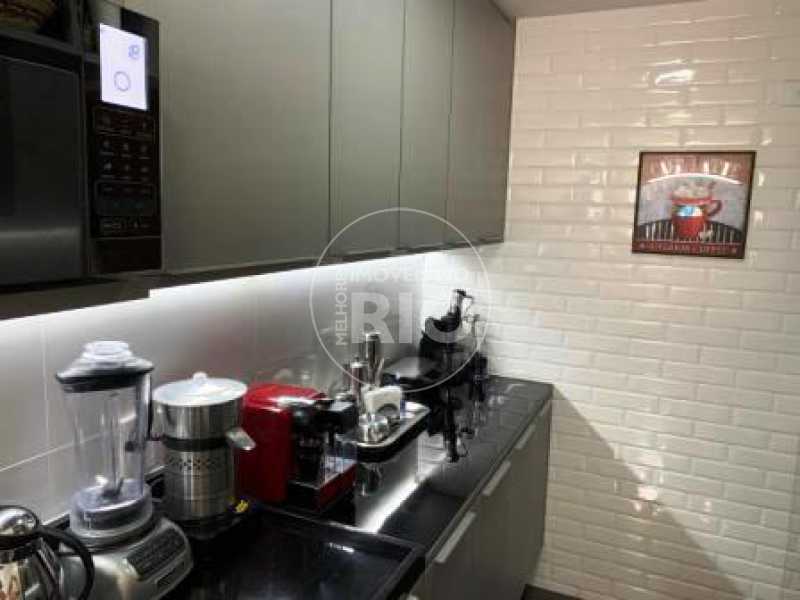 Conheça Apartamento na Tijuca do imóvel - Apartamento 3 quartos na Tijuca - MIR3216 - 18 Apartamento na Tijuca - Apartamento 3 quartos na Tijuca - MIR3216 - 18