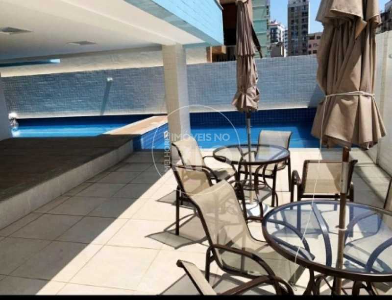 Conheça Apartamento na Tijuca do imóvel - Apartamento 3 quartos na Tijuca - MIR3216 - 19 Apartamento na Tijuca - Apartamento 3 quartos na Tijuca - MIR3216 - 19