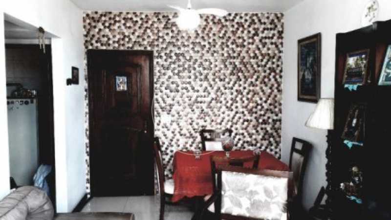 Apartamento no Andaraí - Apartamento 2 quartos à venda Rio de Janeiro,RJ - R$ 320.000 - MIR3246 - 4