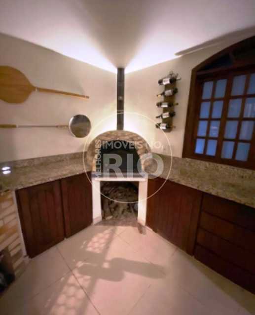 Conheça Casa no Grajaú do imóvel - Casa 4 quartos no Grajaú - MIR3253 - 17 Casa no Grajaú - Casa 4 quartos no Grajaú - MIR3253 - 17