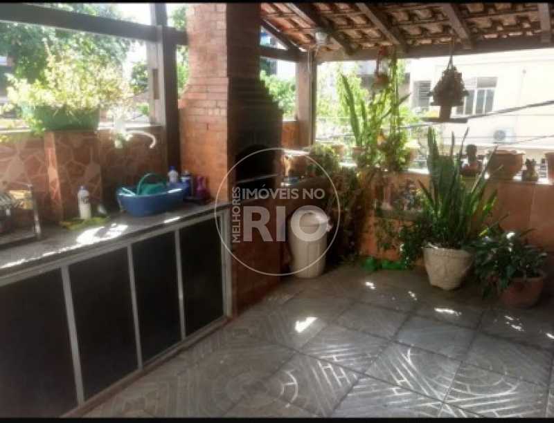 Conheça Casa no Grajaú do imóvel - Casa 3 quartos no Grajaú - MIR3256 - 13 Casa no Grajaú - Casa 3 quartos no Grajaú - MIR3256 - 13