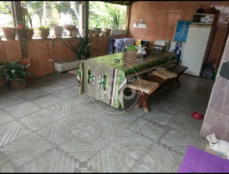Conheça Casa no Grajaú do imóvel - Casa 3 quartos no Grajaú - MIR3256 - 15 Casa no Grajaú - Casa 3 quartos no Grajaú - MIR3256 - 15