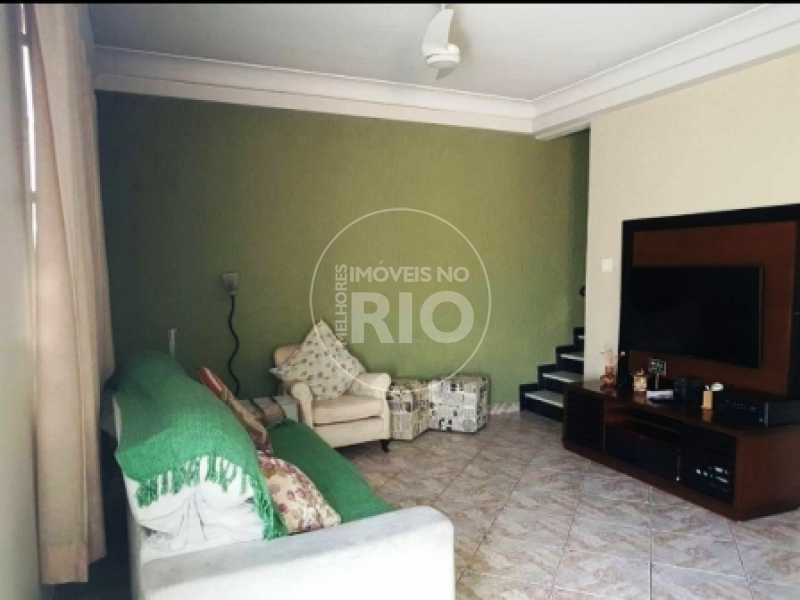 Conheça Casa na Tijuca do imóvel - Casa 4 quartos na Tijuca - MIR3269 - 1 Casa na Tijuca - Casa 4 quartos na Tijuca - MIR3269 - 1